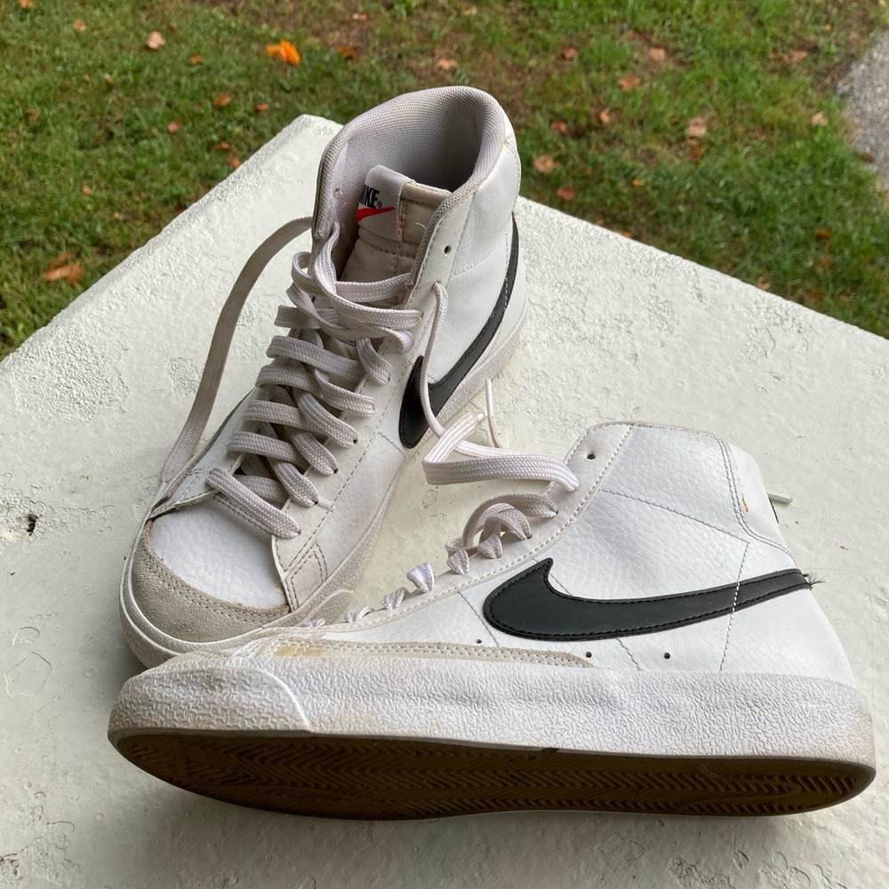 Nike High Tops